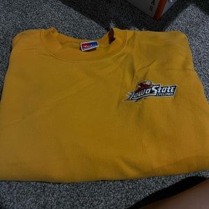 ISU Crewneck